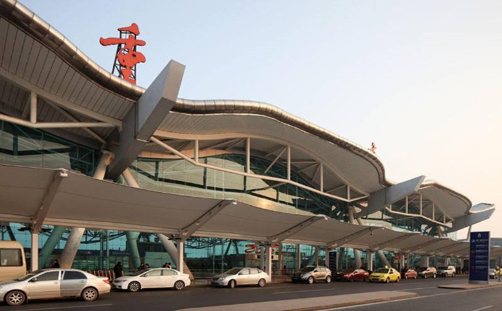 淅川空运重庆江北机场